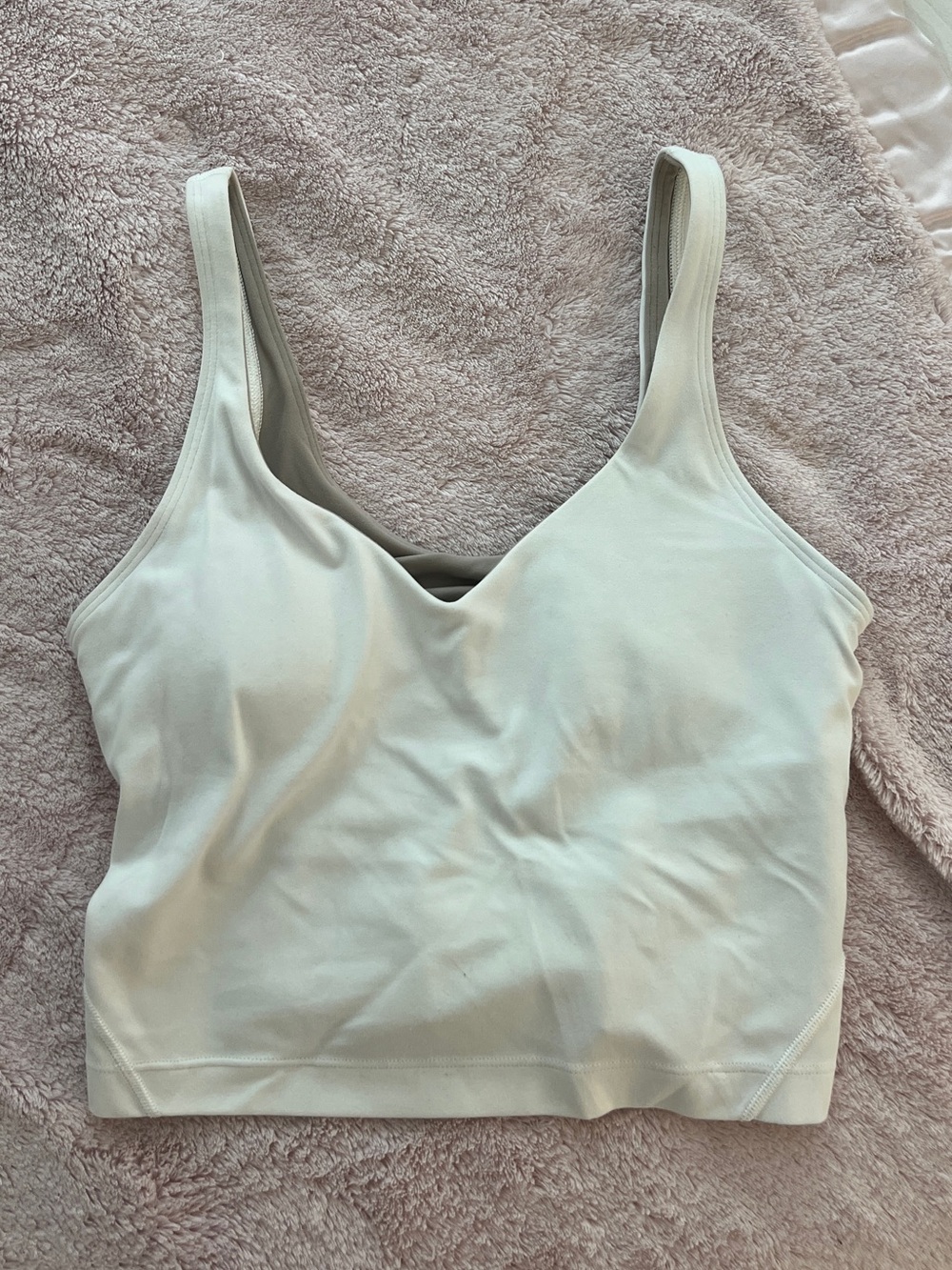 Lululemon Align Tank